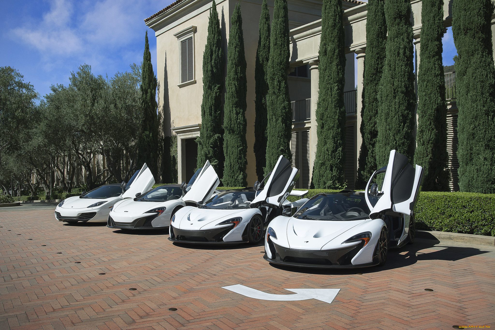 mclarens, ,    , 